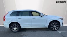 Volvo Xc90 2.0 B5D [235] Inscription Pro 5dr AWD Geartronic Diesel Estate